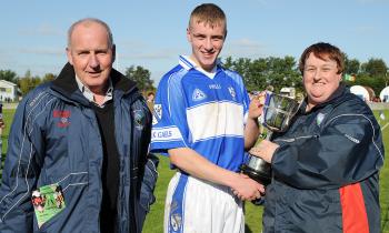 Arthur's Sporting Archives | Take a trip down memory lane