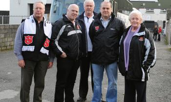 Arthur's Archive: Take a trip down Louth's memory lane!