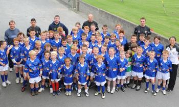 Arthur's Sporting Archives | Take a trip down memory lane