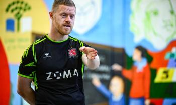 PICTURES | Redeemer Girls National School Dundalk hosts European School Sports Day