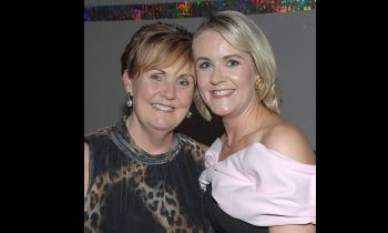 PHOTOS: Louth mother and daughter enjoy joint birthday party