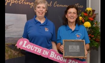 PHOTOS: Louth In Bloom Award winners
