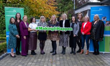 PHOTOS: National Women's Enterprise Day Louth