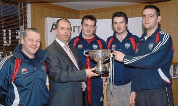 Arthur's Sporting Archives | Take a trip down memory lane