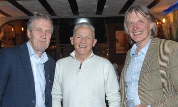 PHOTOS: Dundalk CBS Class of 1975 gather for 50th reunion