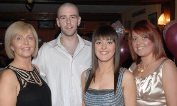 PICTURES: Arthur's Archive - Reeling in the years across Louth