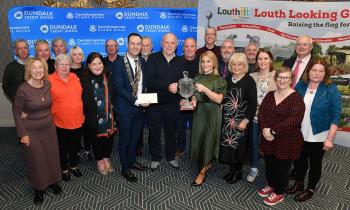 PICTURES: Louth Looking Good Awards winners