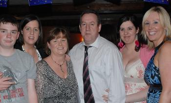 PICTURES: Arthur's Archive - Reeling in the years across Louth