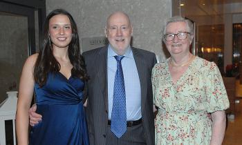 PHOTOS: Cuchulainn Cycling Club celebrate 90th anniversary