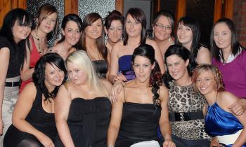 PICTURES: Arthur's Archive - Reeling in the years across Louth