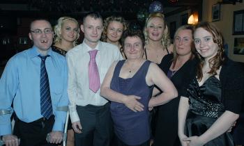 PICTURES: Arthur's Archive - Reeling in the years across Louth