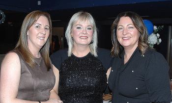 PHOTOS: Kilkerley Emmets GFC 85th anniversary celebrations