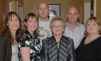 PICTURES: Arthur's Archive - Reeling in the years across Louth