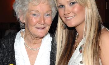 PICTURES: Arthur's Archive - Reeling in the years across Louth