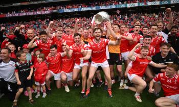 PICTURES: Louth Sport Through the Lens 2025