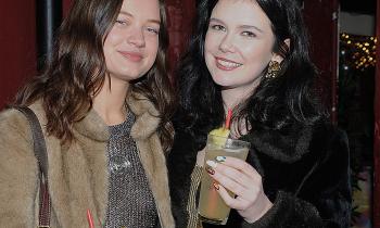 PHOTOS: New Year's Eve in Louth