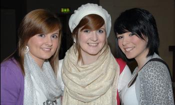 PICTURES: Arthur's Archive - Reeling in the years across Louth