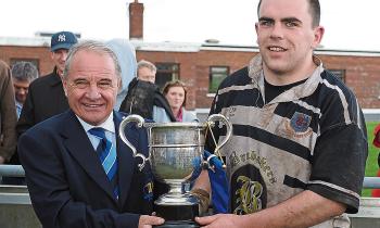 Arthur's Sporting Archives | Take a trip down memory lane