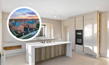 PICTURES: See inside exclusive house on the market in Louth for &euro;840,000