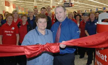 PICTURES: Arthur's Archive - Reeling in the years across Louth