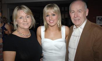 PICTURES: Arthur's Archive - Reeling in the years across Louth