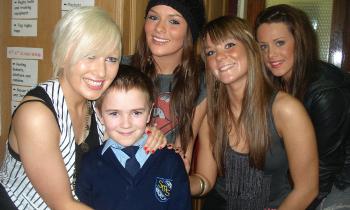 Arthur's Archive: Take a trip down Louth's memory lane!