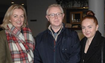 PHOTOS: The Dundalk Rugby Club's Quid Games fundraiser night