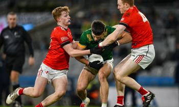 PICTURES | Photos from Louth's National Football League defeat to Meath