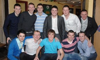 Arthur's Archive: Take a trip down Louth's memory lane!