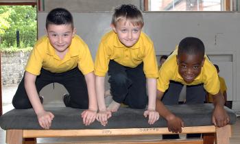 Arthur's Archive: Take a trip down Louth's memory lane!