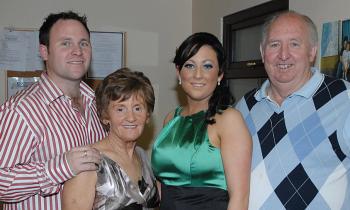 Arthur's Archive: Take a trip down Louth's memory lane!