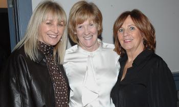 PHOTOS: McGee School of Irish Dance Bingo Singo in Dundalk