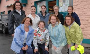 Arthur's Archive: Take a trip down Louth's memory lane!