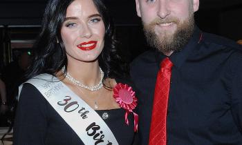 PHOTOS: 30th birthday celebrations in the Lisdoo in Dundalk