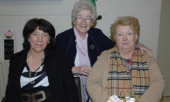 PHOTOS: Mad Hatters Tea Party in aid of Louth cancer support services