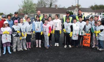 Arthur's Archive: Take a trip down Louth's memory lane!