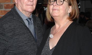 PHOTOS: 80th birthday celebrations in Byrne's of Hill Street in Dundalk