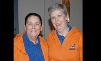 PHOTOS: Dundalk Dog Rescue fundraising quiz in the Lisdoo