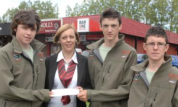 Arthur's Archive: Take a trip down Louth's memory lane!