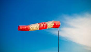 Louth Weather: Bright and breezy with sunny spells and scattered showers