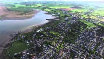 Louth towns & villages to benefit from &euro;20m state scheme