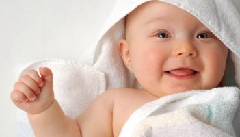 REVEALED: Most popular baby names in Louth for 2025