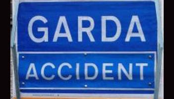 Crash on M1 motorway near Dunleer