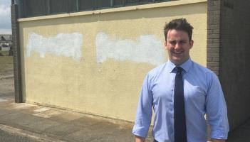 Gyles Quay toilets 'in a very dilapidated state'