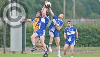 Sporting week in pictures