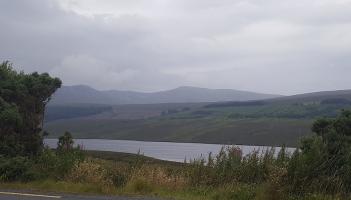 Louth Weather: Dry start before outbreaks of rain and drizzle spread northeastwards through the morning