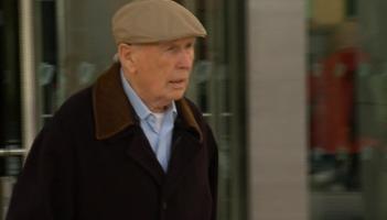 Minister confirms scoping exercise into sex offender Michael Shine has commenced