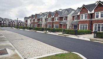 Rents in Louth now up 75 per cent from their lowest point