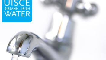 Water shut off confirmed for parts of north Louth