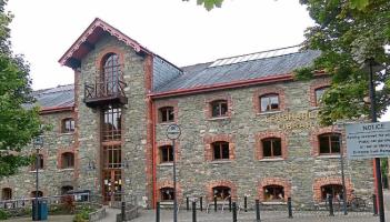 People in Louth encouraged to make use of 'incredible' library service across the county